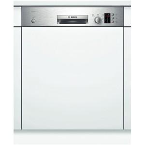 Foto Lavavajillas integrable bosch smi40e25eu