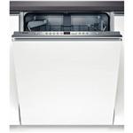 Foto Lavavajillas integrable Bosch SMV53N40EU
