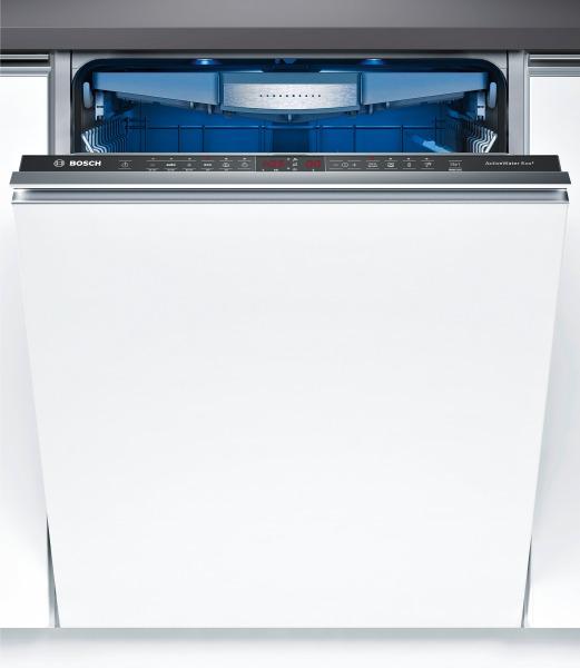 Foto Lavavajillas integrable BOSCH SMV69U30EU.