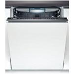 Foto Lavavajillas integrable Bosch SMV69U50EU
