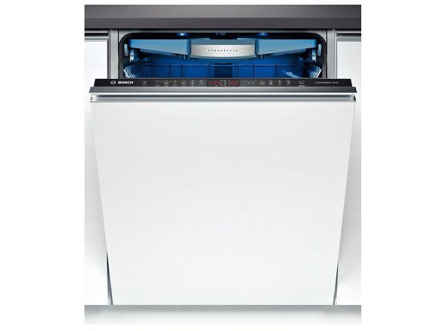 Foto Lavavajillas Integrable Bosch Smv69u70eu
