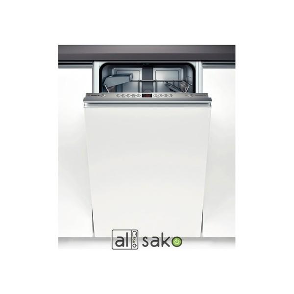 Foto Lavavajillas integrable bosch spv53m40eu