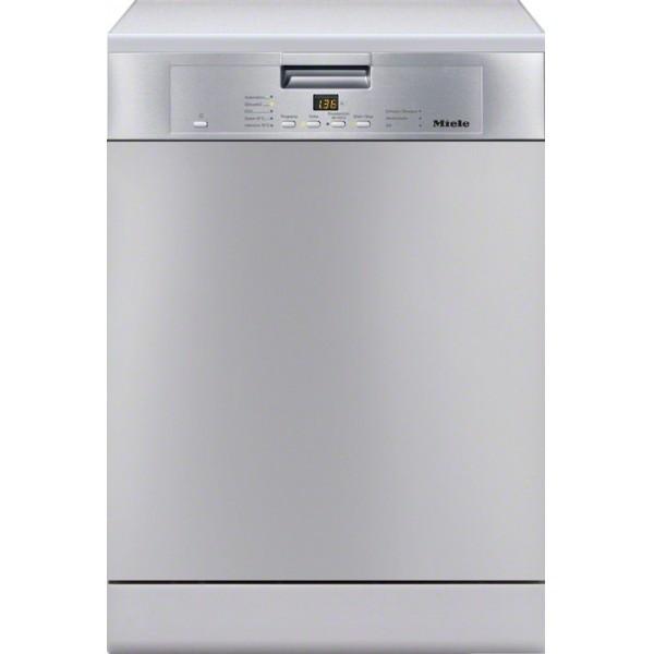 Foto Lavavajillas Miele G 4220 SC ED/Clst Front