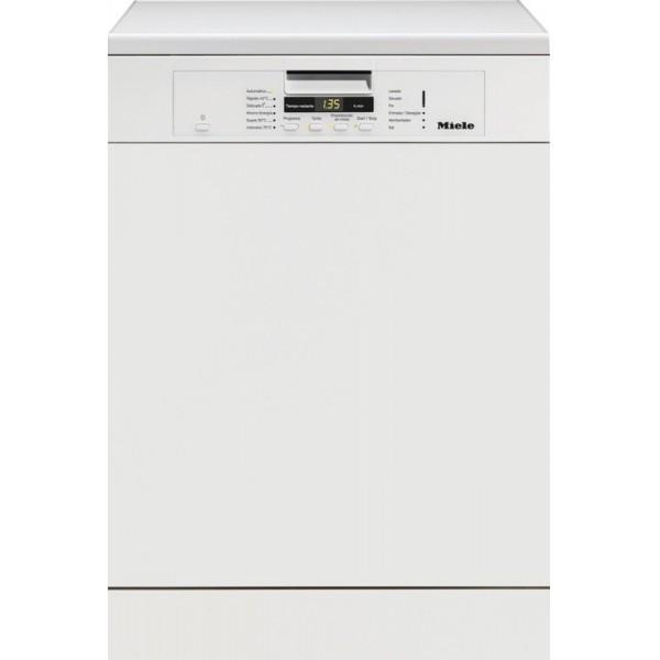 Foto Lavavajillas Miele G 5400 SC Brws
