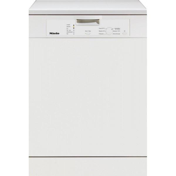 Foto Lavavajillas miele g4101scbrws