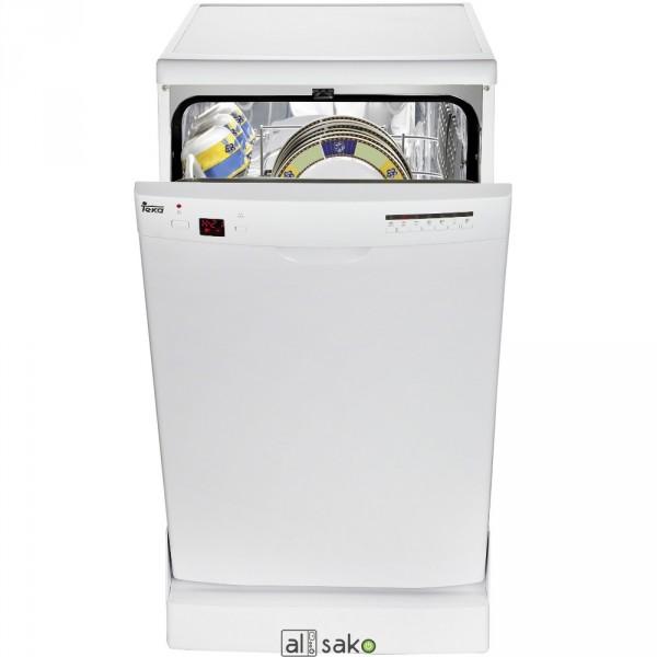 Foto Lavavajillas teka lp7 440 blanco