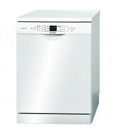 Foto Lavavajillass de 60 bosch sms58n62eu