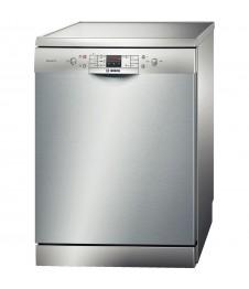 Foto Lavavajillass de 60 cm bosch sms58n88eu