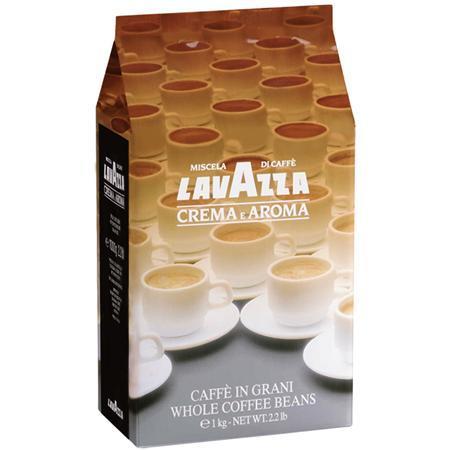 Foto Lavazza 2540 Espresso Crema E Aroma