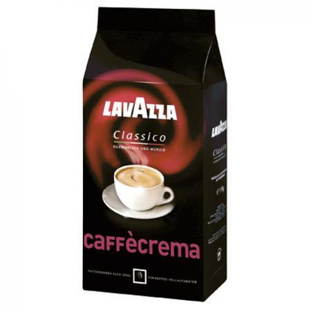 Foto Lavazza 2741 CafféCrema Classico
