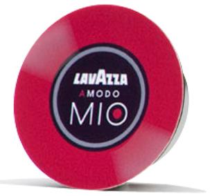 Foto Lavazza A Modo Mio Intensamente