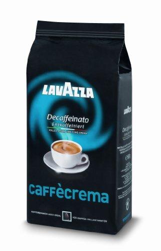 Foto Lavazza Cafe Crema Descafeinado