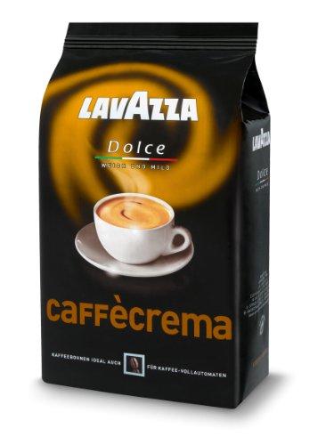 Foto Lavazza Cafe Crema Gusto Dolce