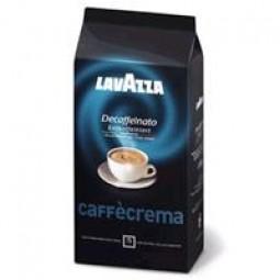 Foto Lavazza Caffecrema Decaffeinato 500g