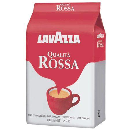 Foto Lavazza Espresso Qualità Rossa