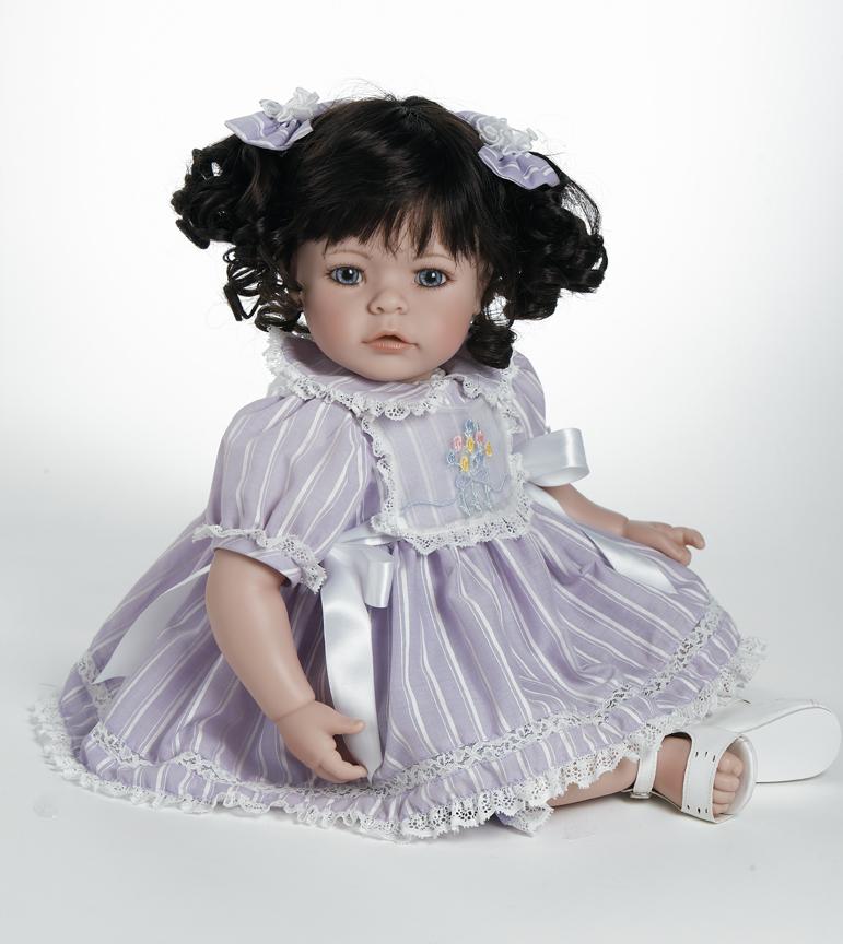 Foto Lavender Fields - Muñecas Adora dolls