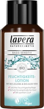Foto Lavera Basis Sensitiv - Locin hidratante