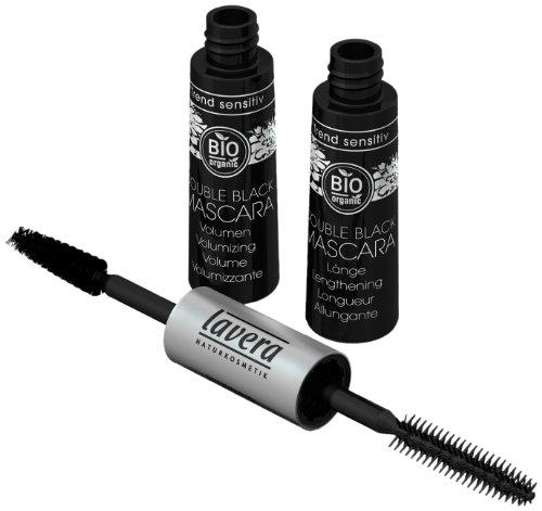 Foto Lavera Trend Double Black Mascara Black 5.5Ml