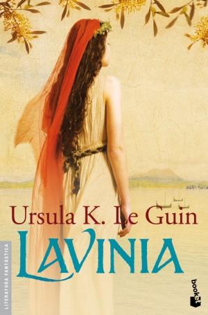 Foto Lavinia - tapa blanda