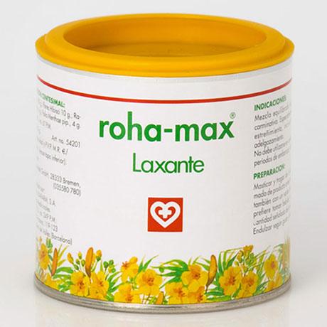 Foto Laxante natural roha-max 130 gr. - diafarm