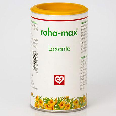 Foto Laxante natural roha-max 60 gr. - diafarm