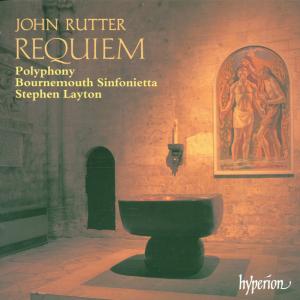 Foto Layton, Stephen/Polyphony/Bosi: Requiem CD