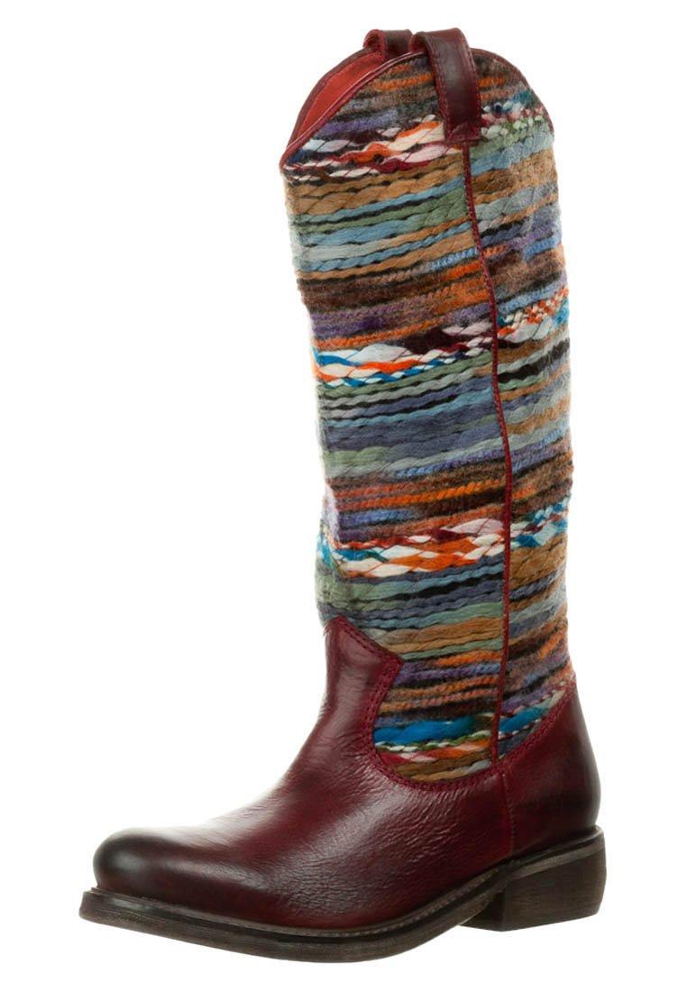 Foto Lazamani Botas camperas multicolor