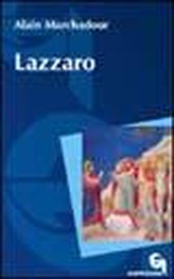 Foto Lazzaro