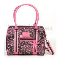Foto LC Today Shoulder Bag pink brown Bolso Little Company