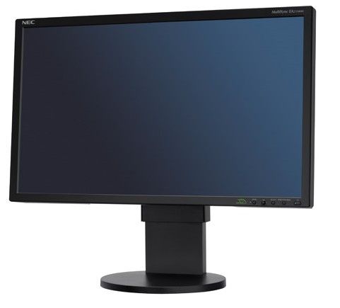 Foto LCD EA 232WMi/14ms 1000:1 1920x1080 Blk