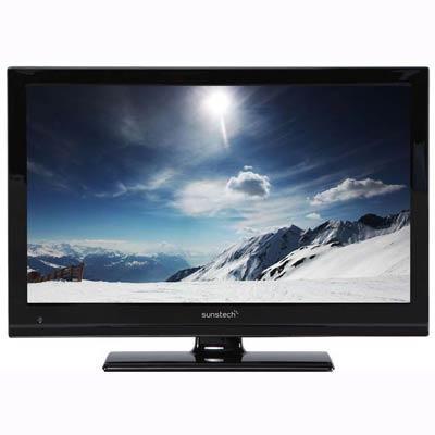 Foto Lcd led 22 sunstech 22ledtaluswbk full hd usb hdmi