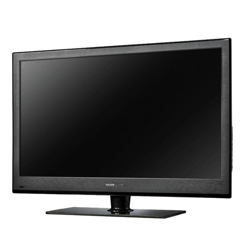 Foto LCD LED 32 Hannspree Se32lmnb HD Ready USB Divx