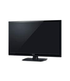 Foto Lcd led 50 panasonic tx-l50b6e full hd usb video