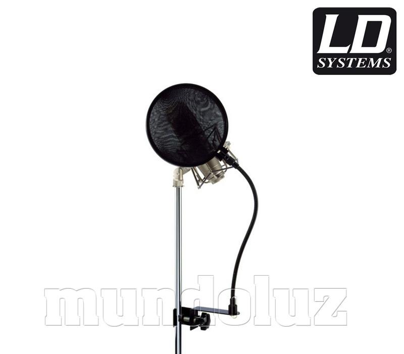 Foto LD Systems D914