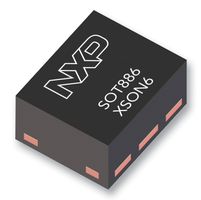 Foto ldo, 3.6v, sot886; LD6806F/36H