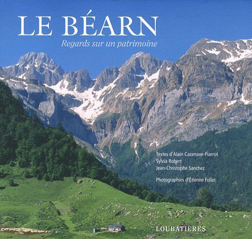 Foto Le Béarn, regards sur un patrimoine