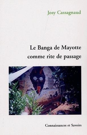 Foto Le banga de Mayotte comme rite de passage