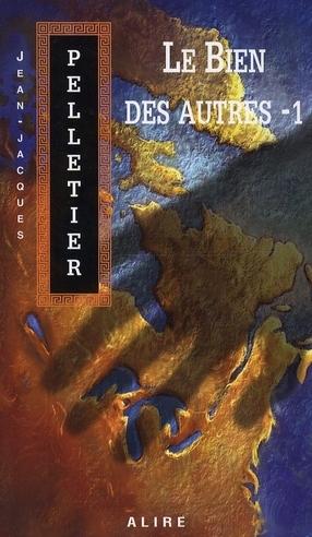 Foto Le bien des autres t.1