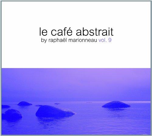 Foto Le Cafe Abstrait Vol.9 CD Sampler