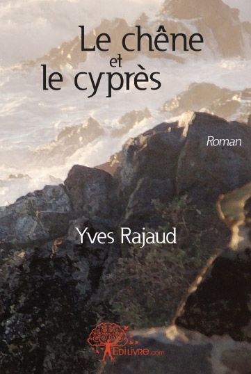 Foto Le chêne et le cyprès
