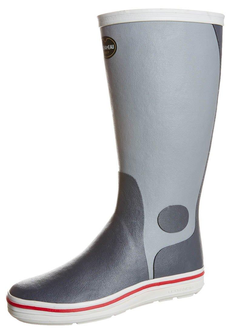 Foto Le Chameau RACE Botas de agua gris