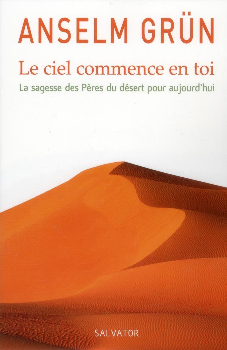 Foto Le ciel est en toi