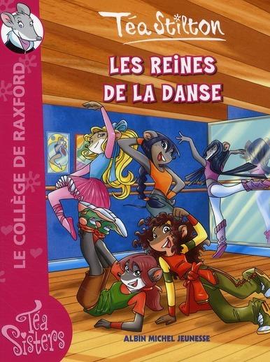 Foto Le collège de Raxford t.4