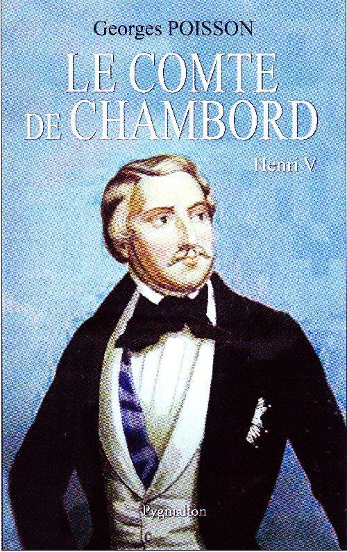 Foto Le Comte de Chambord