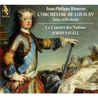 Foto Le Concert Des Nations (J.Savall) 2x1