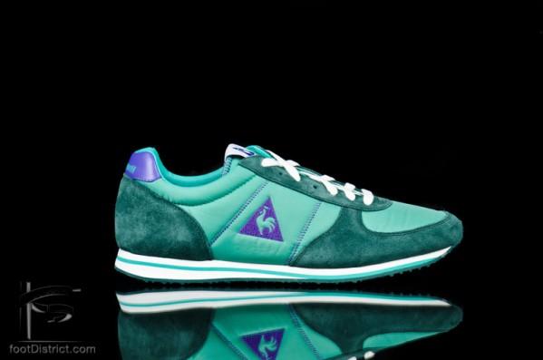 Foto Le Coq Sportif Bolivar