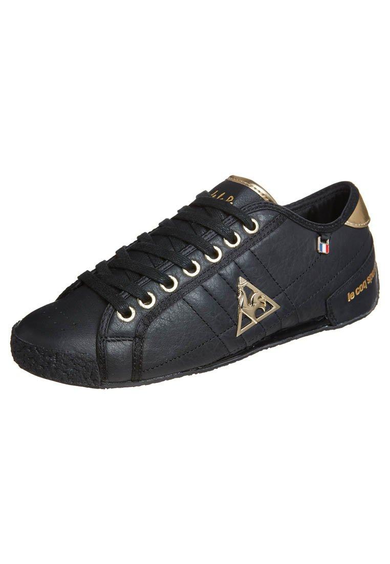 Foto le coq sportif ESCRIME LA REUNION Zapatillas negro