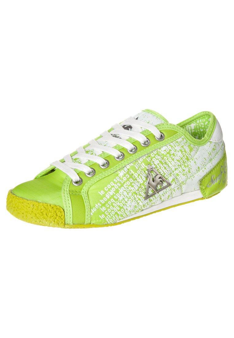 Foto le coq sportif ESCRIME Zapatillas verde
