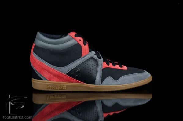 Foto Le Coq Sportif Monge Twill Cvs