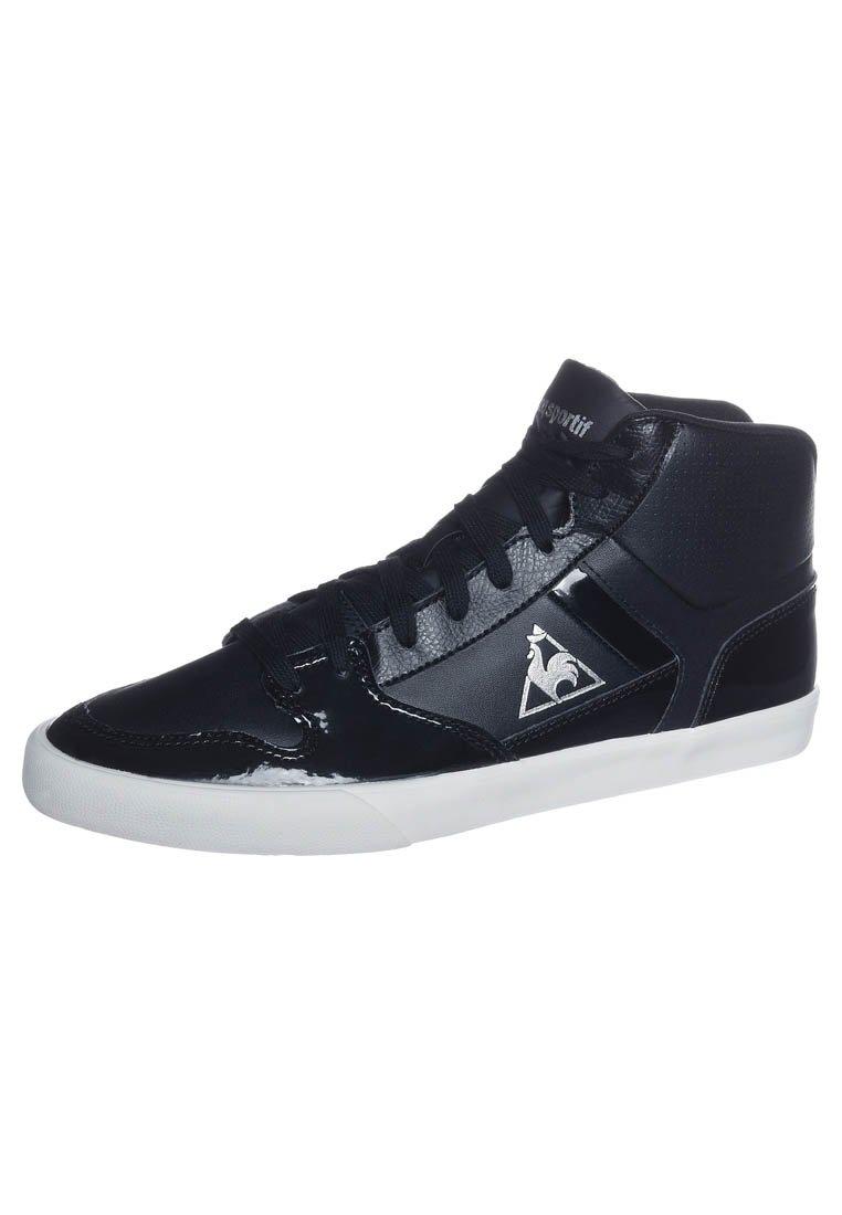 Foto le coq sportif PELETIER GLAM Zapatillas altas negro